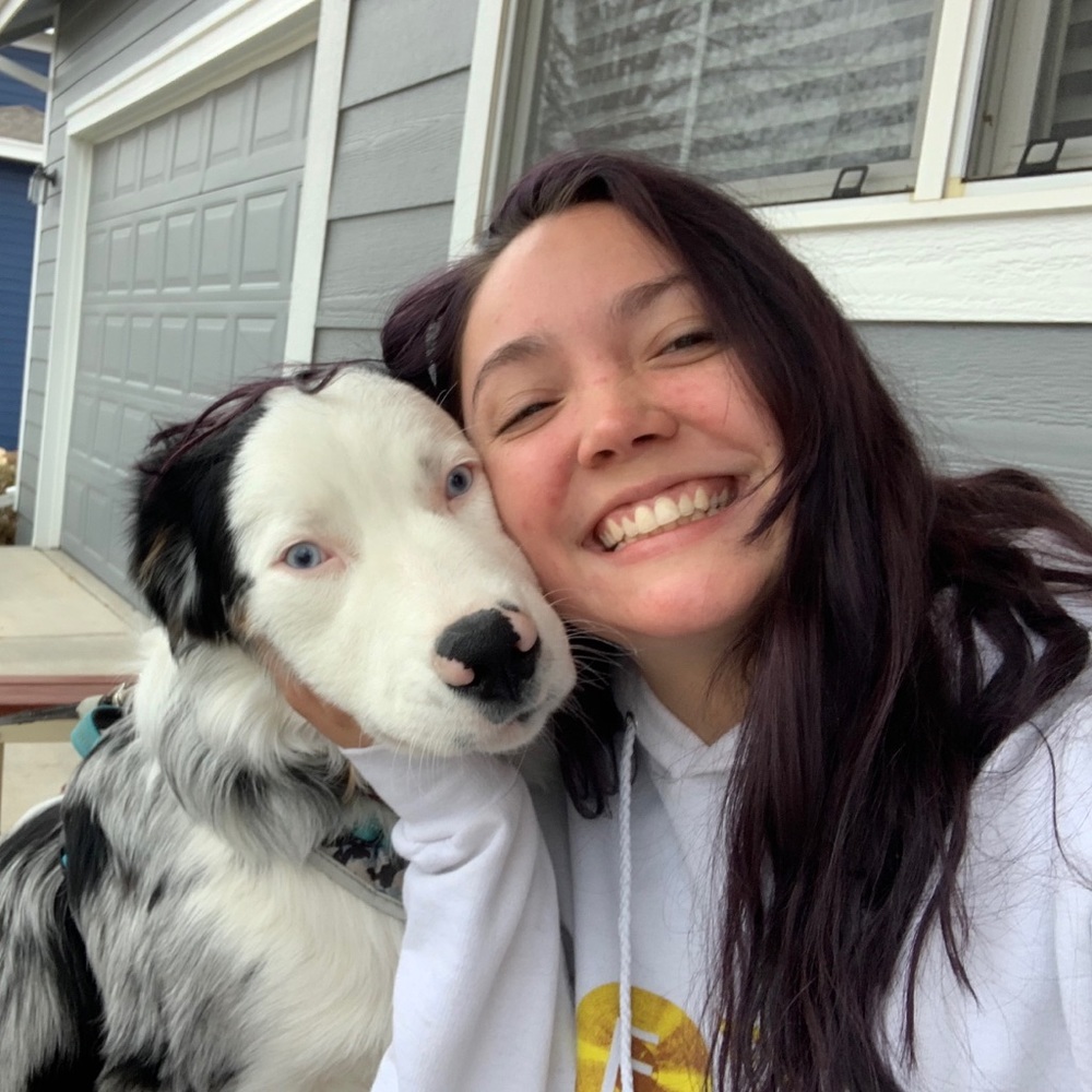 Meet your Posher, Edie